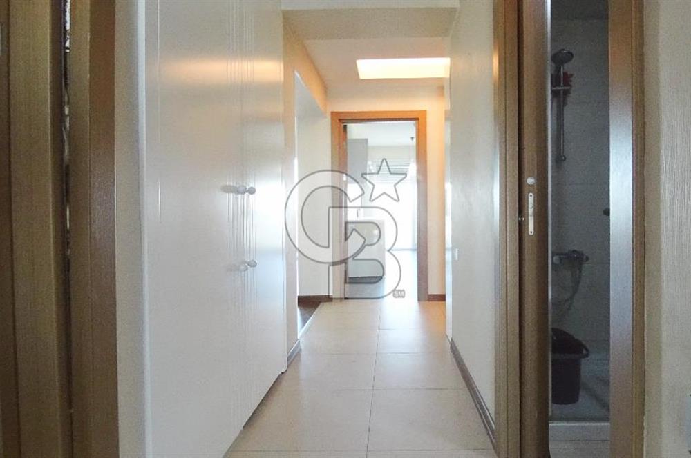 Mavişehir ParkYaşam Sitesi Havuz Peyzaj Cepheli Satılık 2+1Daire