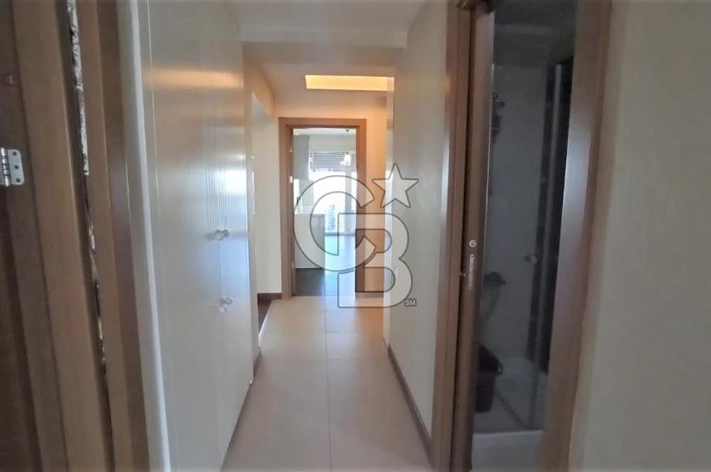 Mavişehir ParkYaşam Sitesi Havuz Peyzaj Cepheli Satılık 2+1Daire