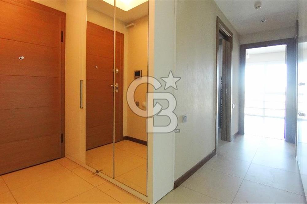 Mavişehir ParkYaşam Sitesi Havuz Peyzaj Cepheli Satılık 2+1Daire
