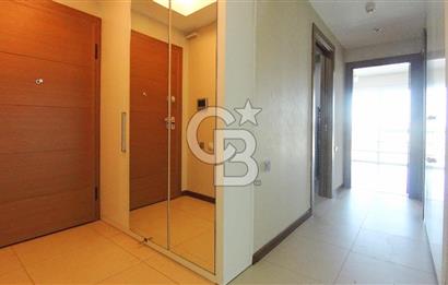 Mavişehir ParkYaşam Sitesi Havuz Peyzaj Cepheli Satılık 2+1Daire