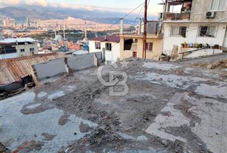 Gültepe ‘de satılık arsa