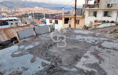 Gültepe ‘de satılık arsa