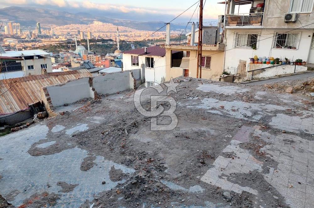 Gültepe ‘de satılık arsa