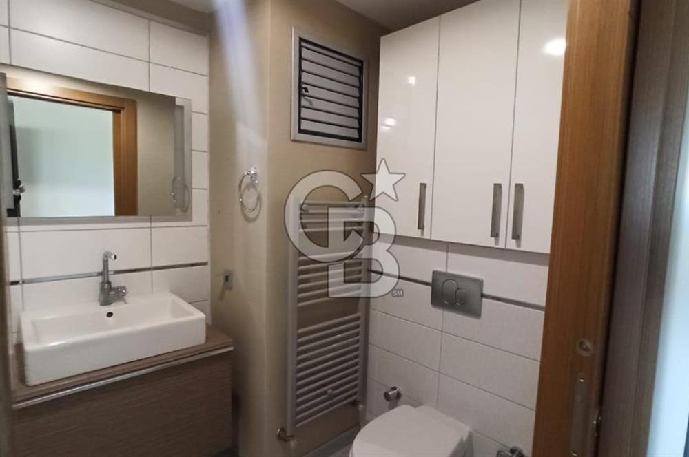 Mavişehir ParkYaşam Sitesi Havuz Peyzaj Cepheli Satılık 2+1Daire