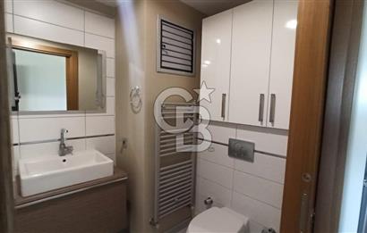 Mavişehir ParkYaşam Sitesi Havuz Peyzaj Cepheli Satılık 2+1Daire