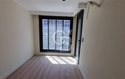 Gaziemir Merkez de Akıllı Ev Kiralık Sıfır 1+1 Daire
