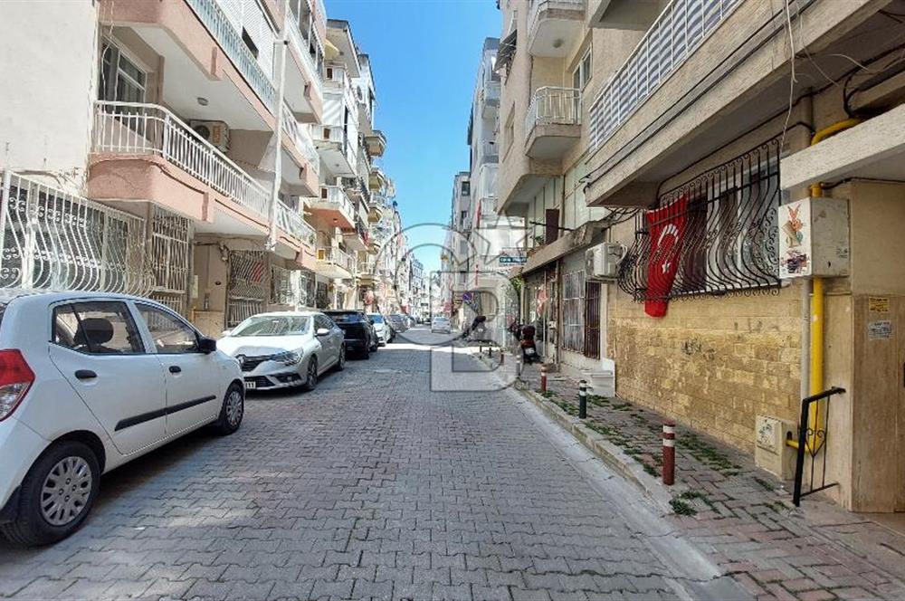 Karşıyaka Aksoy'da 3+1 Arakat Kiralık Daire