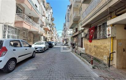 Karşıyaka Aksoy'da 3+1 Arakat Kiralık Daire