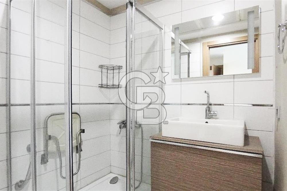 Mavişehir ParkYaşam Sitesi Havuz Peyzaj Cepheli Satılık 2+1Daire