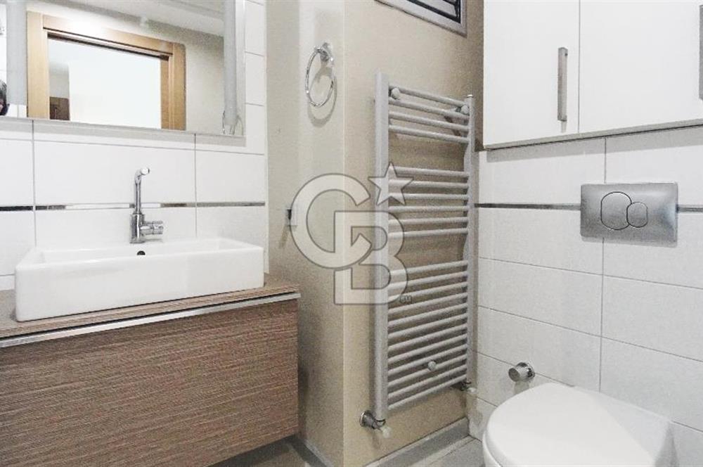 Mavişehir ParkYaşam Sitesi Havuz Peyzaj Cepheli Satılık 2+1Daire