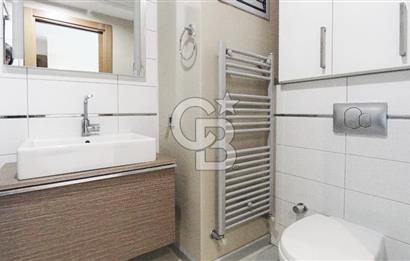 Mavişehir ParkYaşam Sitesi Havuz Peyzaj Cepheli Satılık 2+1Daire