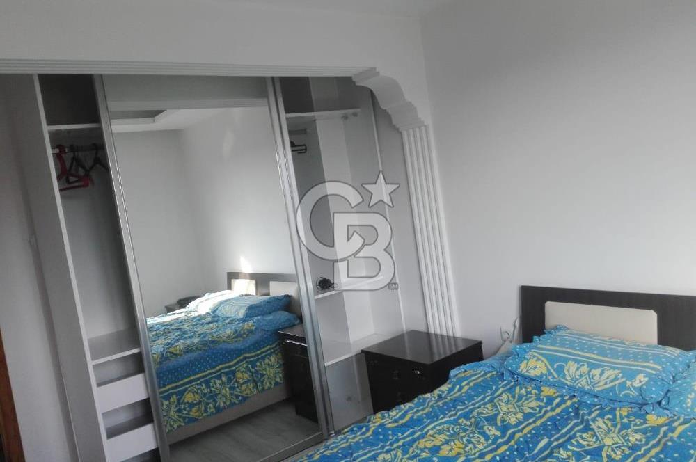 Bayraklı’da Satılık Daire