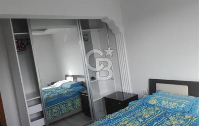 Bayraklı’da Satılık Daire