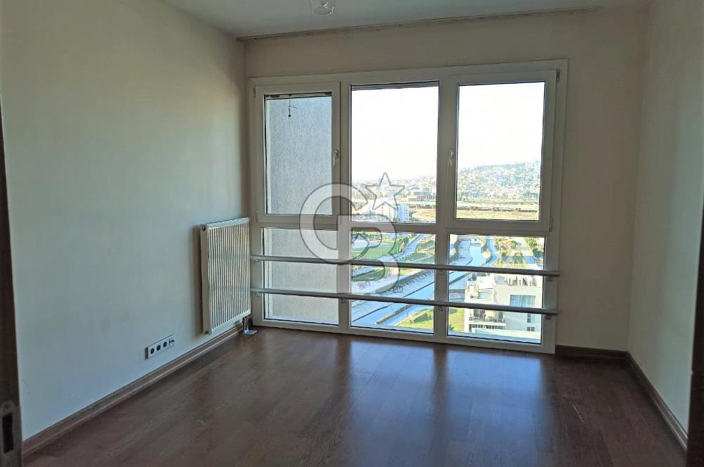Mavişehir ParkYaşam Sitesi Havuz Peyzaj Cepheli Satılık 2+1Daire