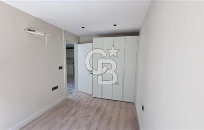 Gaziemir Merkez de Akıllı Ev Kiralık Sıfır 1+1 Daire