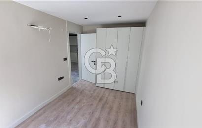 Gaziemir Merkez de Akıllı Ev Kiralık Sıfır 1+1 Daire
