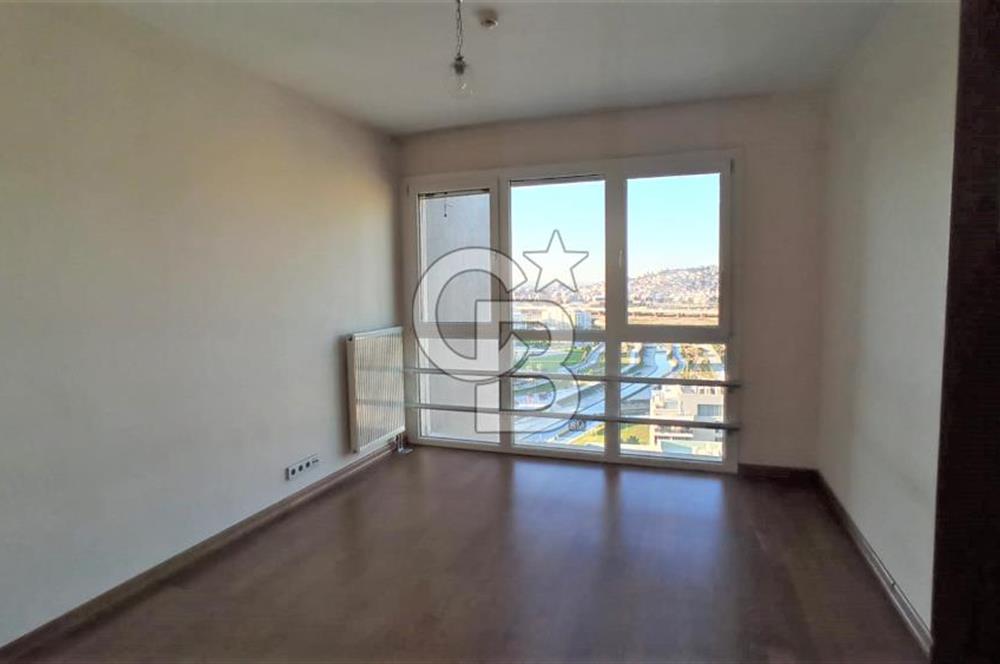 Mavişehir ParkYaşam Sitesi Havuz Peyzaj Cepheli Satılık 2+1Daire