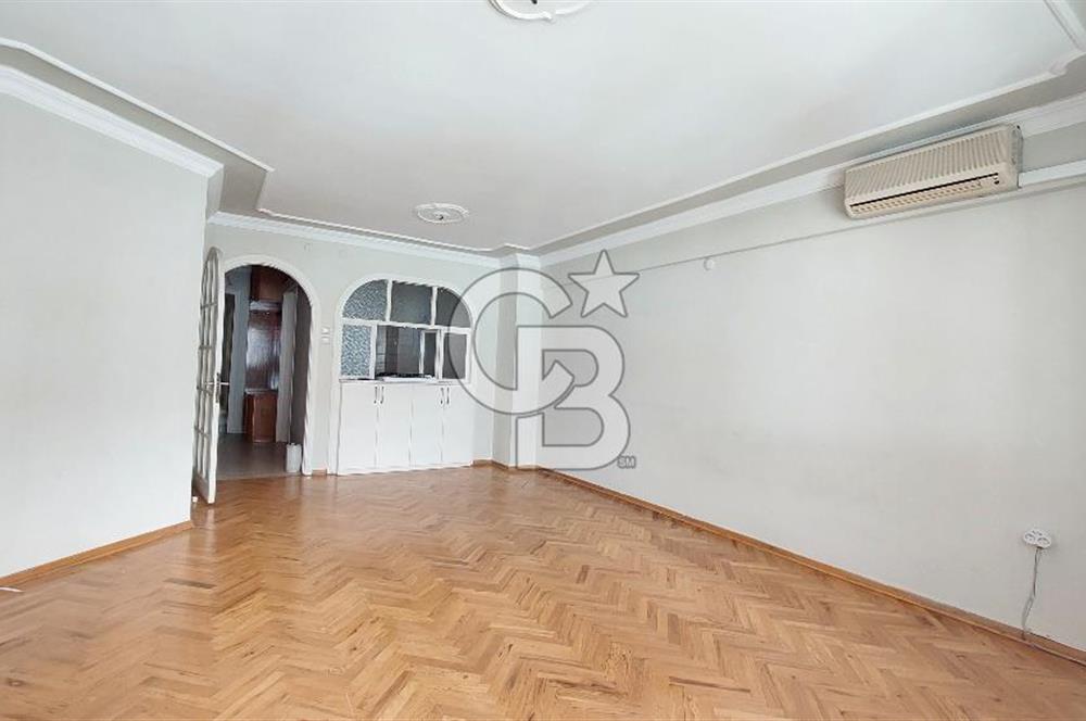 Karşıyaka Aksoy'da 3+1 Arakat Kiralık Daire