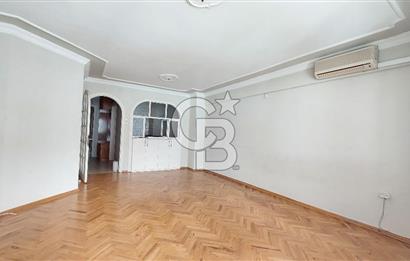 Karşıyaka Aksoy'da 3+1 Arakat Kiralık Daire