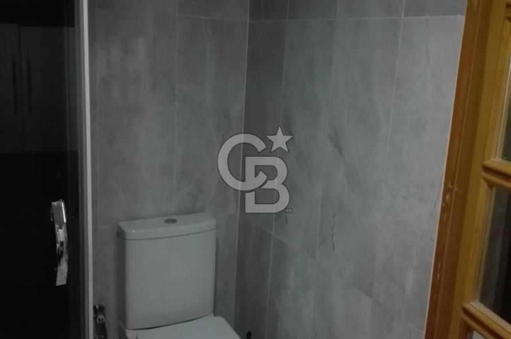 Bayraklı’da Satılık Daire