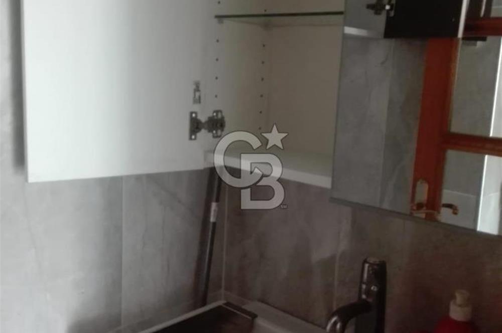 Bayraklı’da Satılık Daire