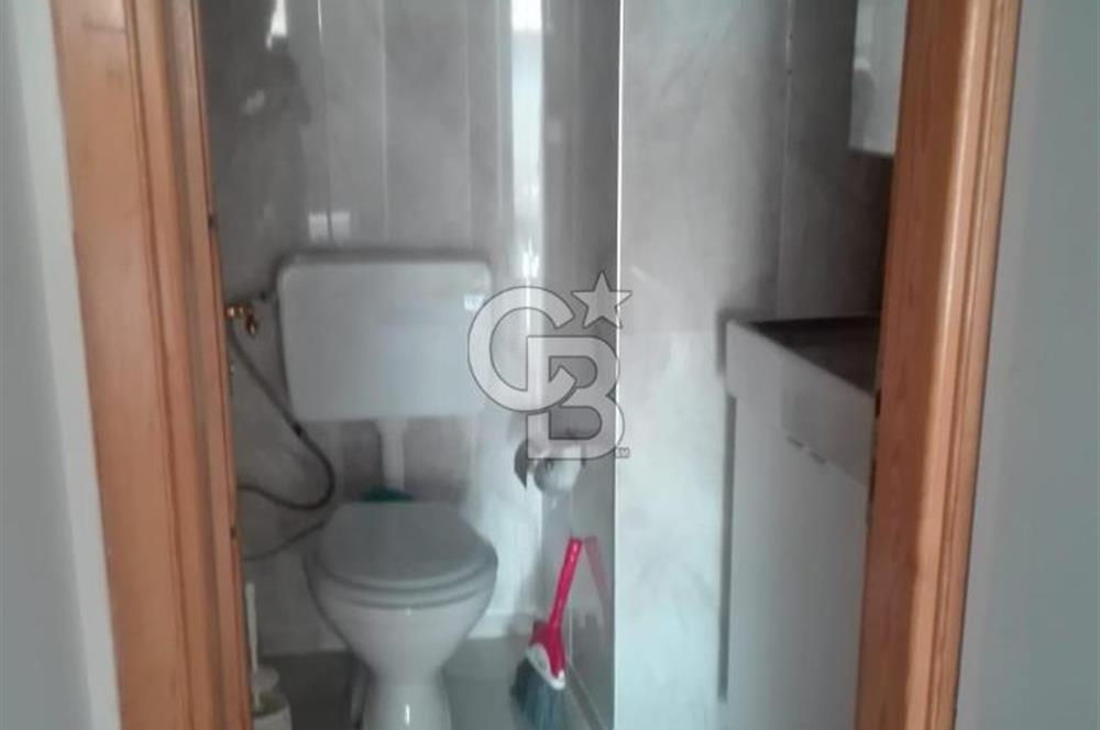 Bayraklı’da Satılık Daire