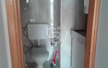 Bayraklı’da Satılık Daire