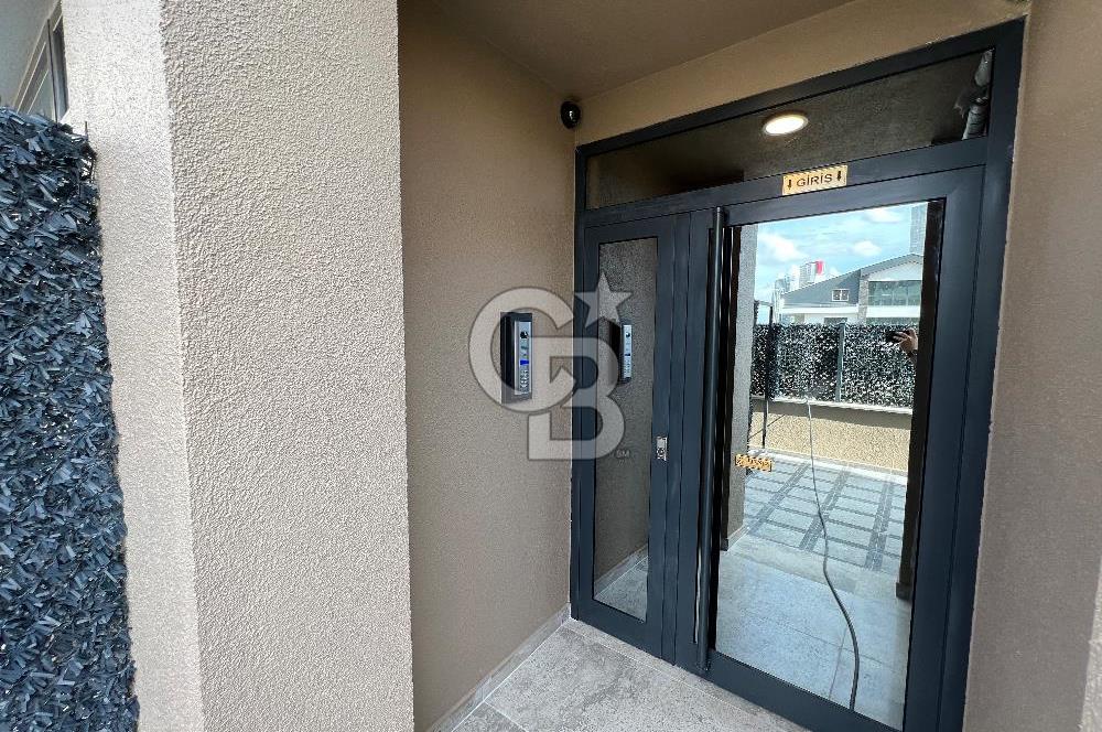 YAŞAMKENT CADDE ÜZERİ HER ŞEY DAHİL EŞYALI KİRALIK 0 1+1 DAİRE