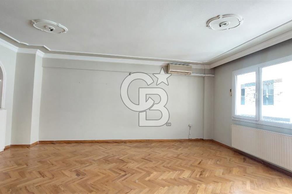 Karşıyaka Aksoy'da 3+1 Arakat Kiralık Daire