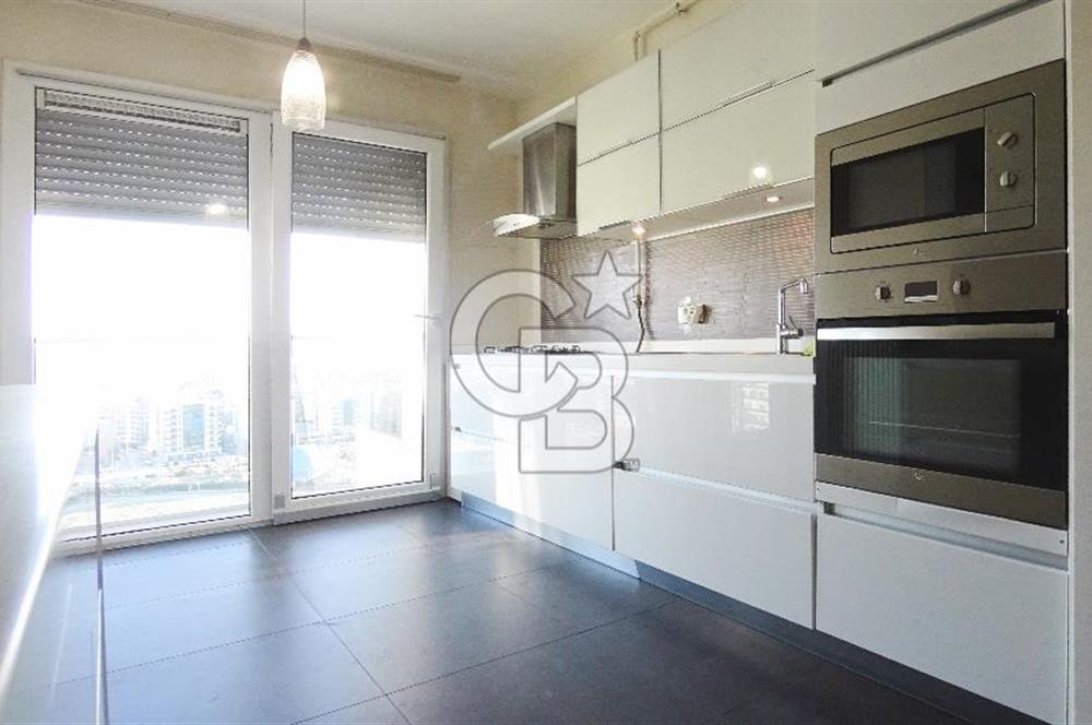 Mavişehir ParkYaşam Sitesi Havuz Peyzaj Cepheli Satılık 2+1Daire