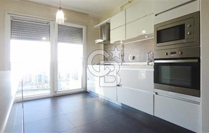 Mavişehir ParkYaşam Sitesi Havuz Peyzaj Cepheli Satılık 2+1Daire