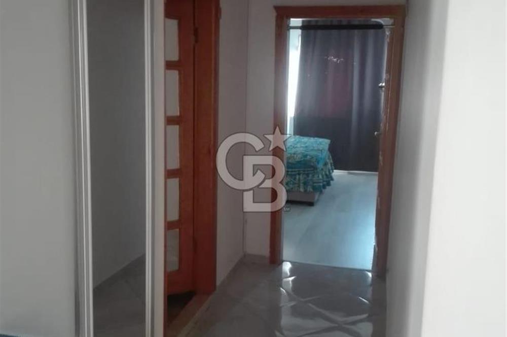 Bayraklı’da Satılık Daire