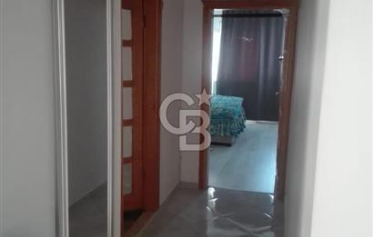 Bayraklı’da Satılık Daire