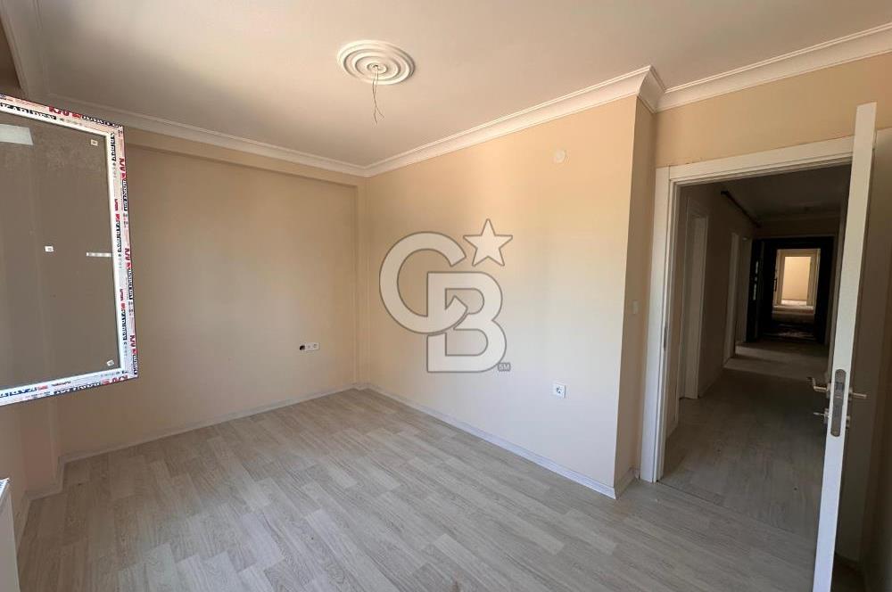 BURSA;NİLÜFER, MODA AKÇALAR SİTESİNDE SATILIK HAVUZLU 3+1 DAİRE