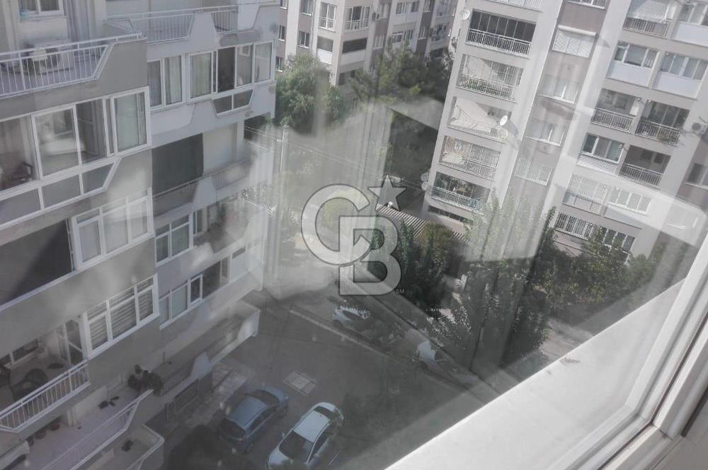 Bayraklı’da Satılık Daire