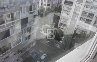 Bayraklı’da Satılık Daire