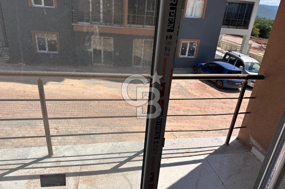 BURSA;NİLÜFER, MODA AKÇALAR SİTESİNDE SATILIK HAVUZLU 3+1 DAİRE