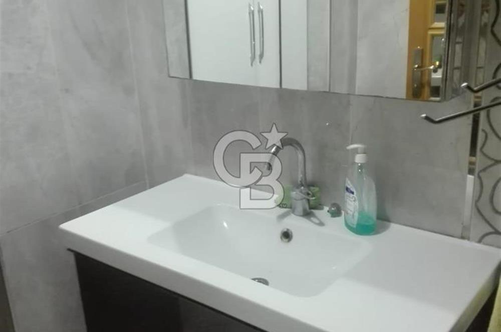 Bayraklı’da Satılık Daire