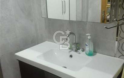 Bayraklı’da Satılık Daire