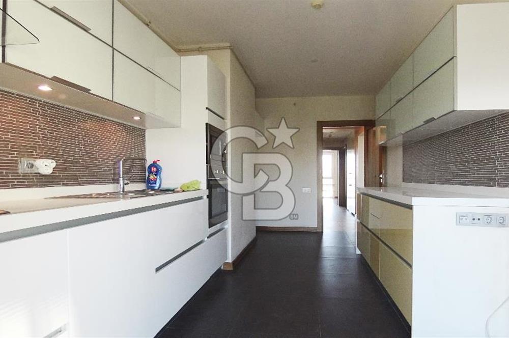 Mavişehir ParkYaşam Sitesi Havuz Peyzaj Cepheli Satılık 2+1Daire