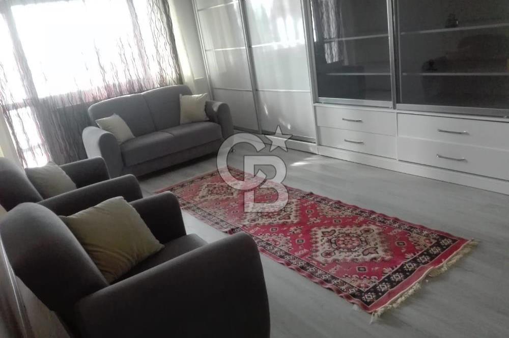 Bayraklı’da Satılık Daire