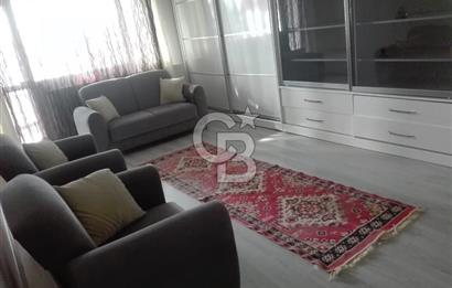 Bayraklı’da Satılık Daire