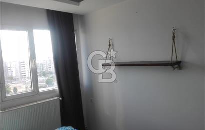 Bayraklı’da Satılık Daire