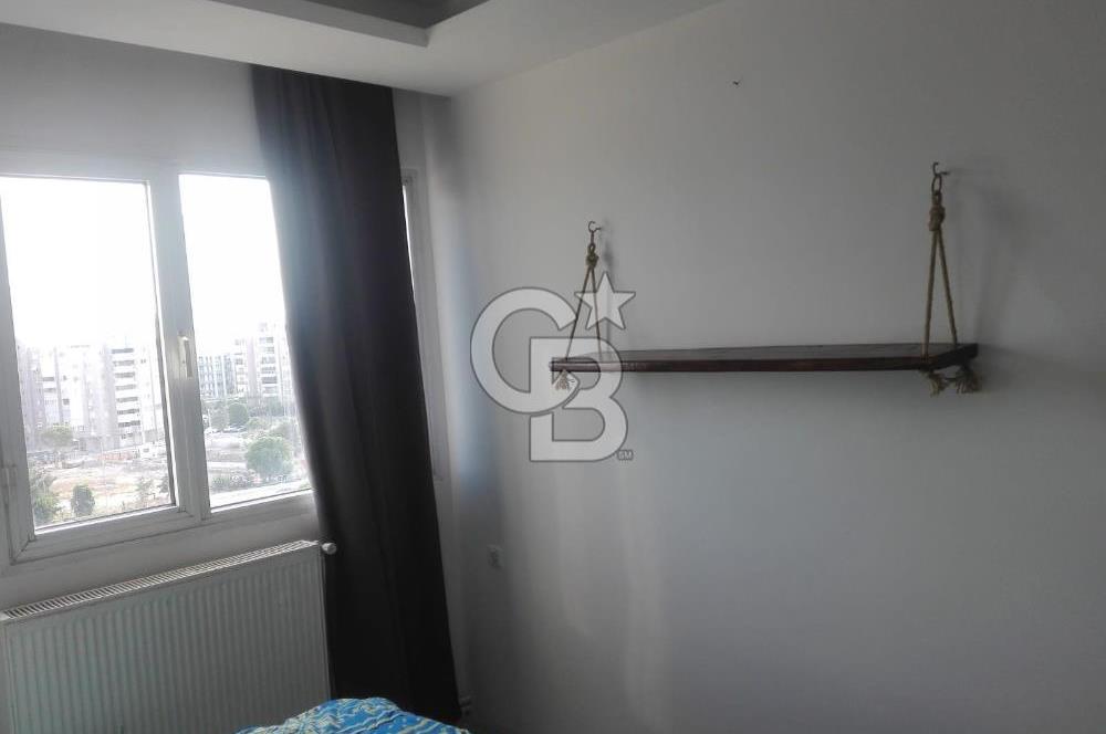 Bayraklı’da Satılık Daire