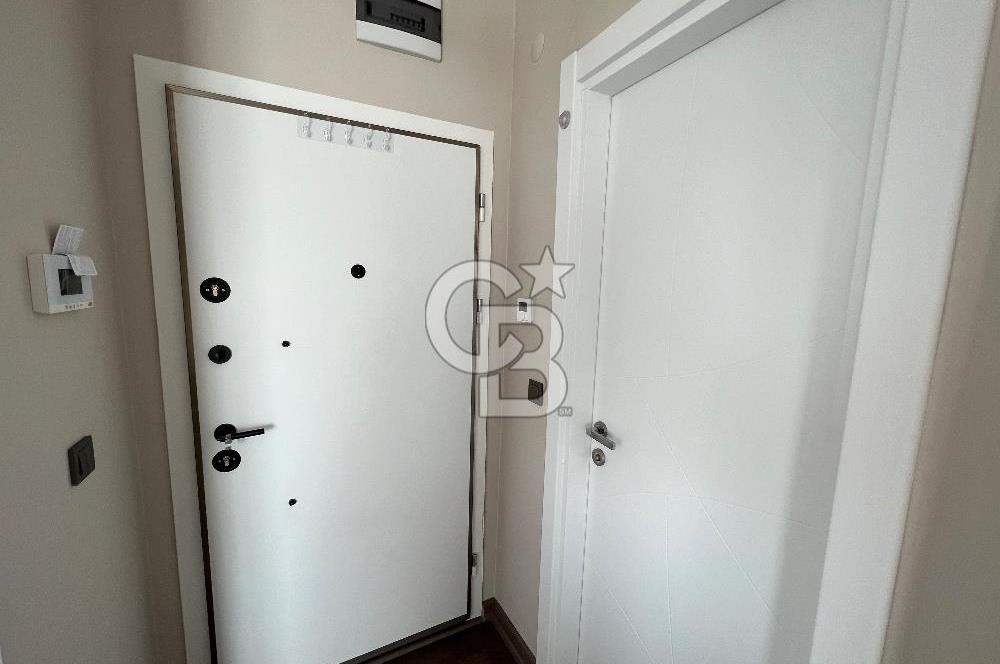 YAŞAMKENT CADDE ÜZERİ HER ŞEY DAHİL EŞYALI KİRALIK 0 1+1 DAİRE