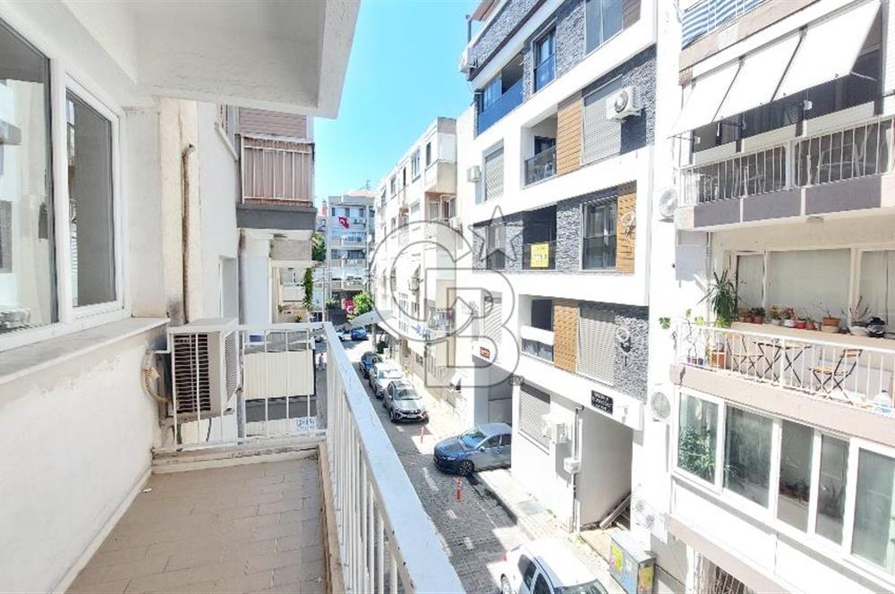 Karşıyaka Aksoy'da 3+1 Arakat Kiralık Daire