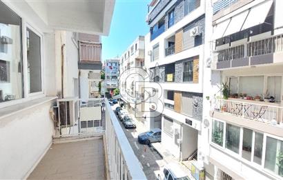 Karşıyaka Aksoy'da 3+1 Arakat Kiralık Daire