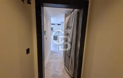 Gaziemir Merkez de Akıllı Ev Kiralık Sıfır 1+1 Daire
