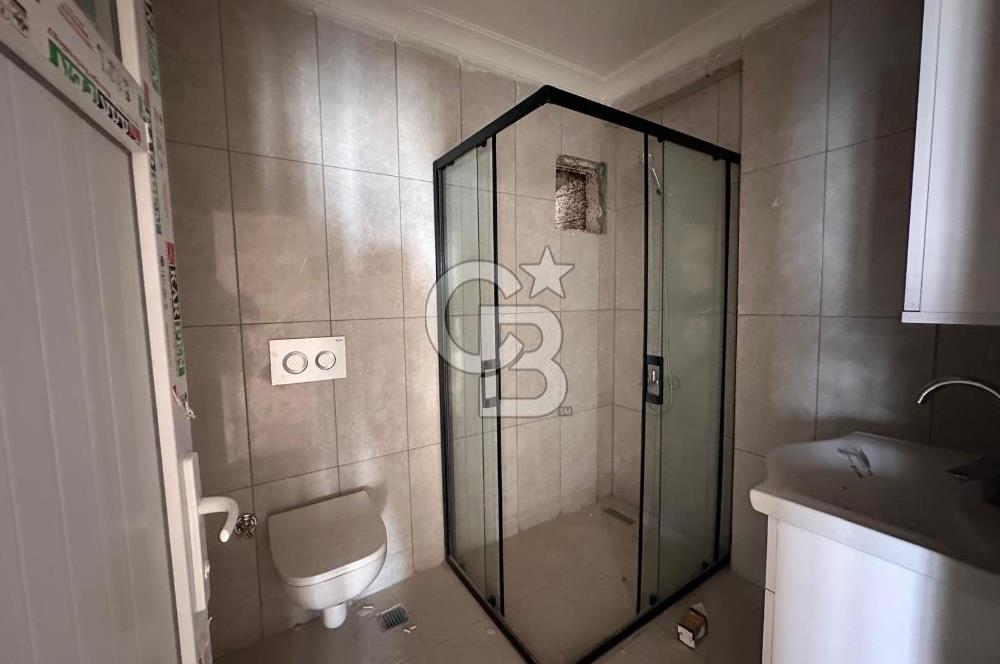 BURSA;NİLÜFER, MODA AKÇALAR SİTESİNDE SATILIK HAVUZLU 3+1 DAİRE