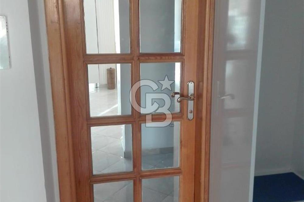 Bayraklı’da Satılık Daire
